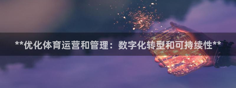 必一体育旧版：**优