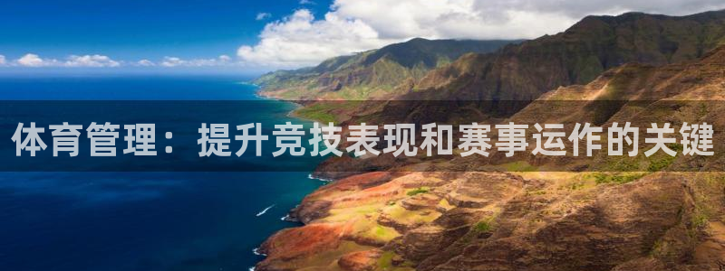 必一体育app官方网