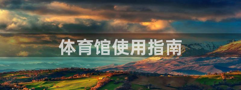 必一体育游戏玩法