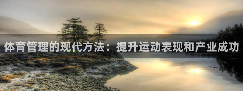 必一体育官网app