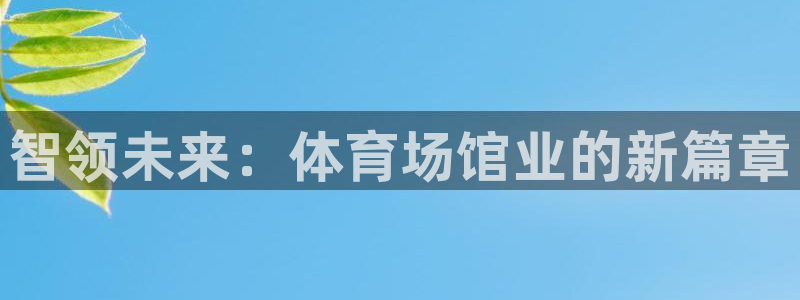 必一体育运动官网：智