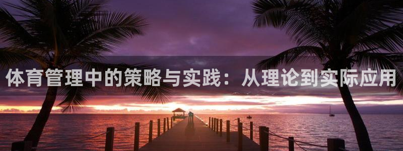 必一体育运动平台官网