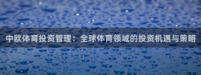 必一体育app下载安