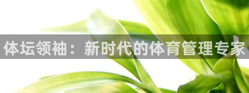 必一运动sport爱