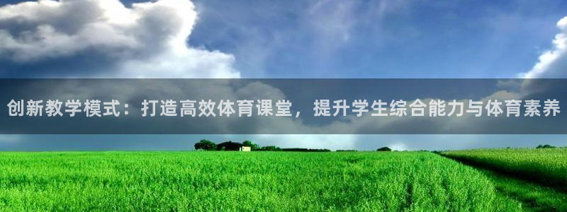 必一体育下载义：创新
