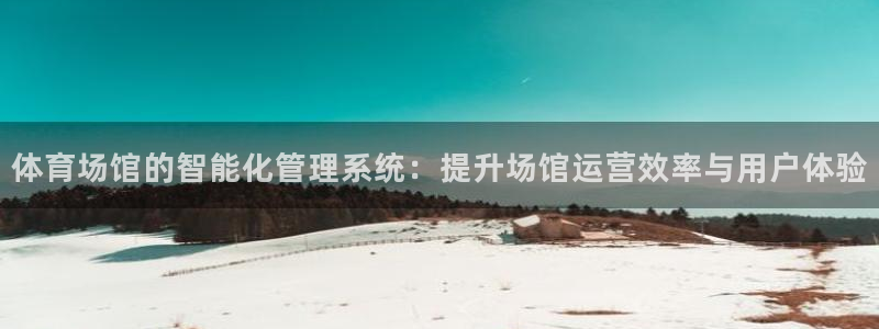 必一体育app官方网