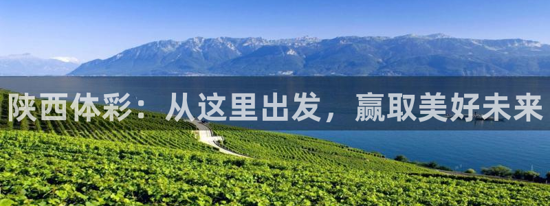 必一体育：陕西体彩：