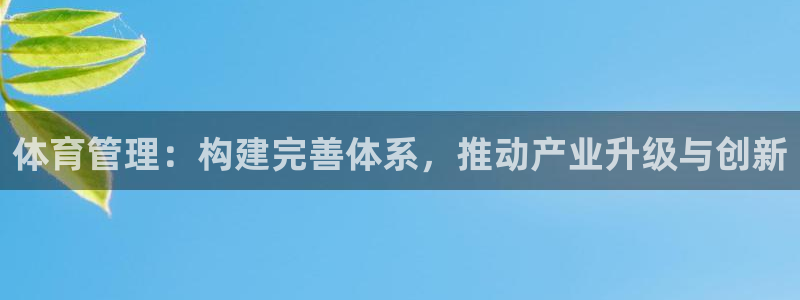 必一体育app官方正